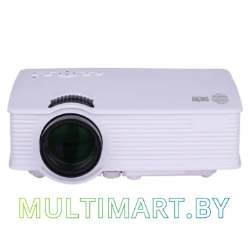 Проектор CACTUS CS-PRE.09WT.WVGA-W  картинка 2